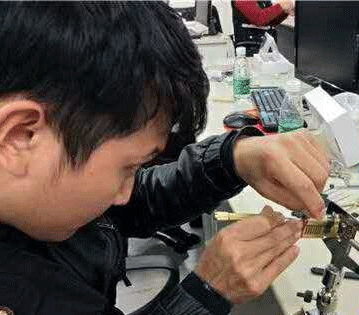 开锁教学实践