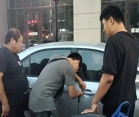 汽车锁解码课程及报价